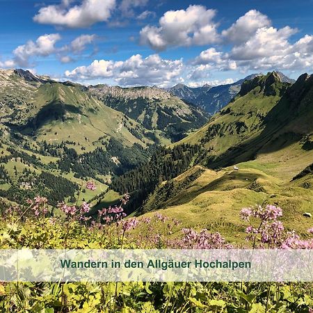 Chalet - Ferienwohnungen - Biohof Stoeger - Panoramasuedbalkon - Grandiose Aussicht Auf See, Berge Und Schloss Neuschwanstein リーデン エクステリア 写真