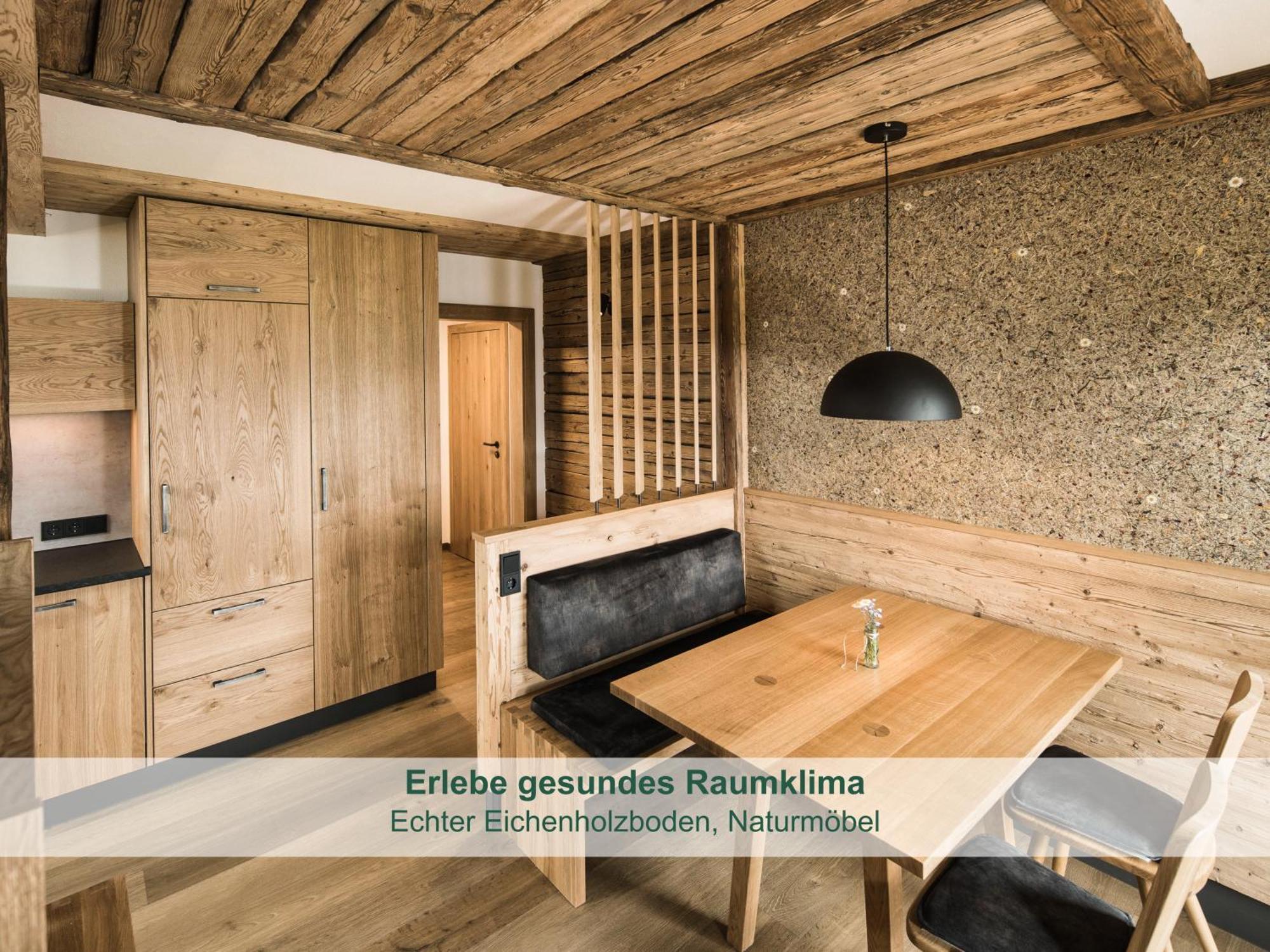 Chalet - Ferienwohnungen - Biohof Stoeger - Panoramasuedbalkon - Grandiose Aussicht Auf See, Berge Und Schloss Neuschwanstein リーデン エクステリア 写真