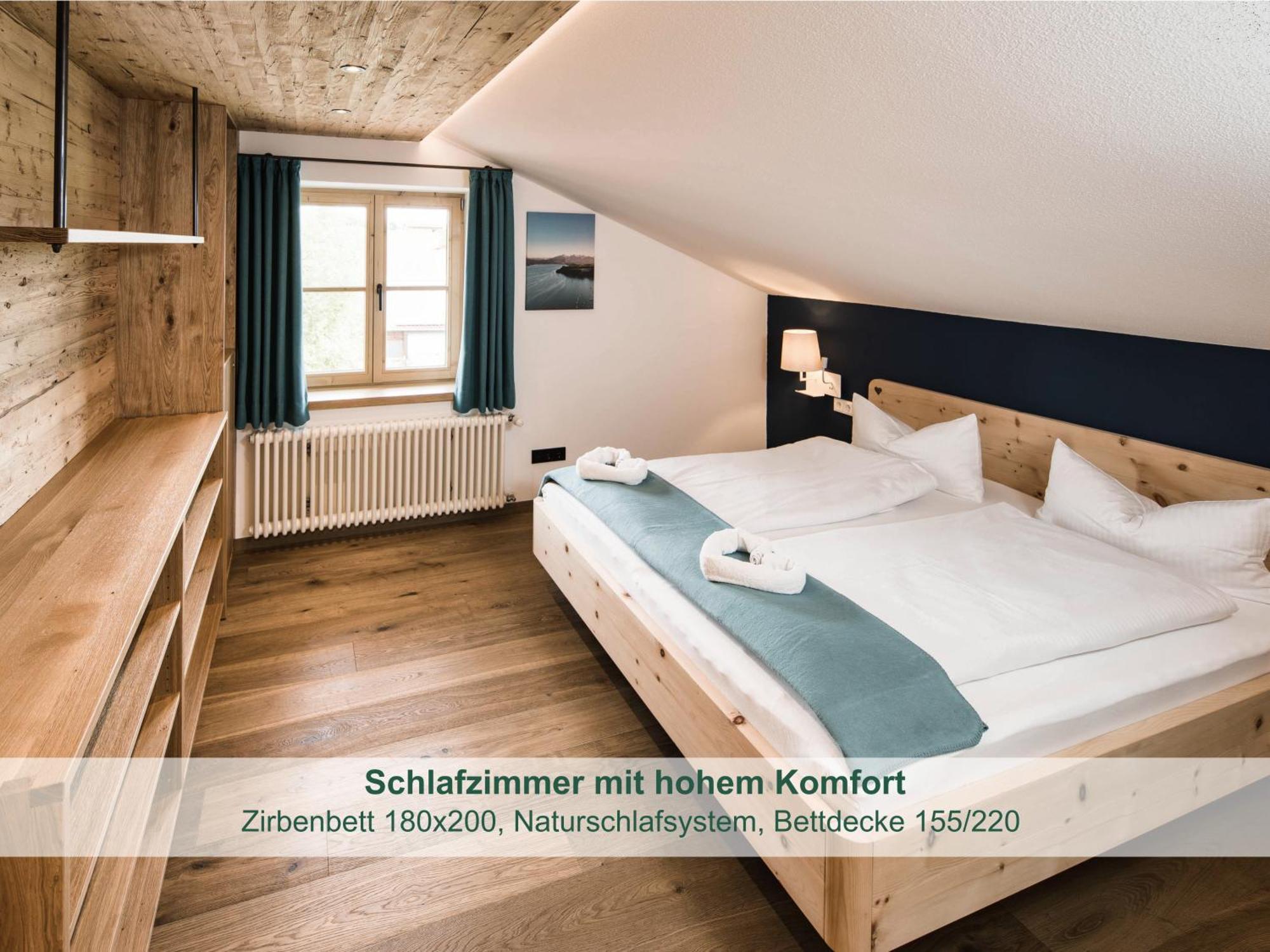 Chalet - Ferienwohnungen - Biohof Stoeger - Panoramasuedbalkon - Grandiose Aussicht Auf See, Berge Und Schloss Neuschwanstein リーデン エクステリア 写真